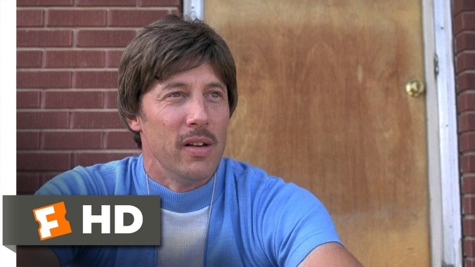 Uncle Rico